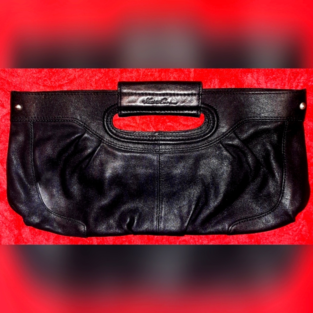 Envelope Clutch Swag